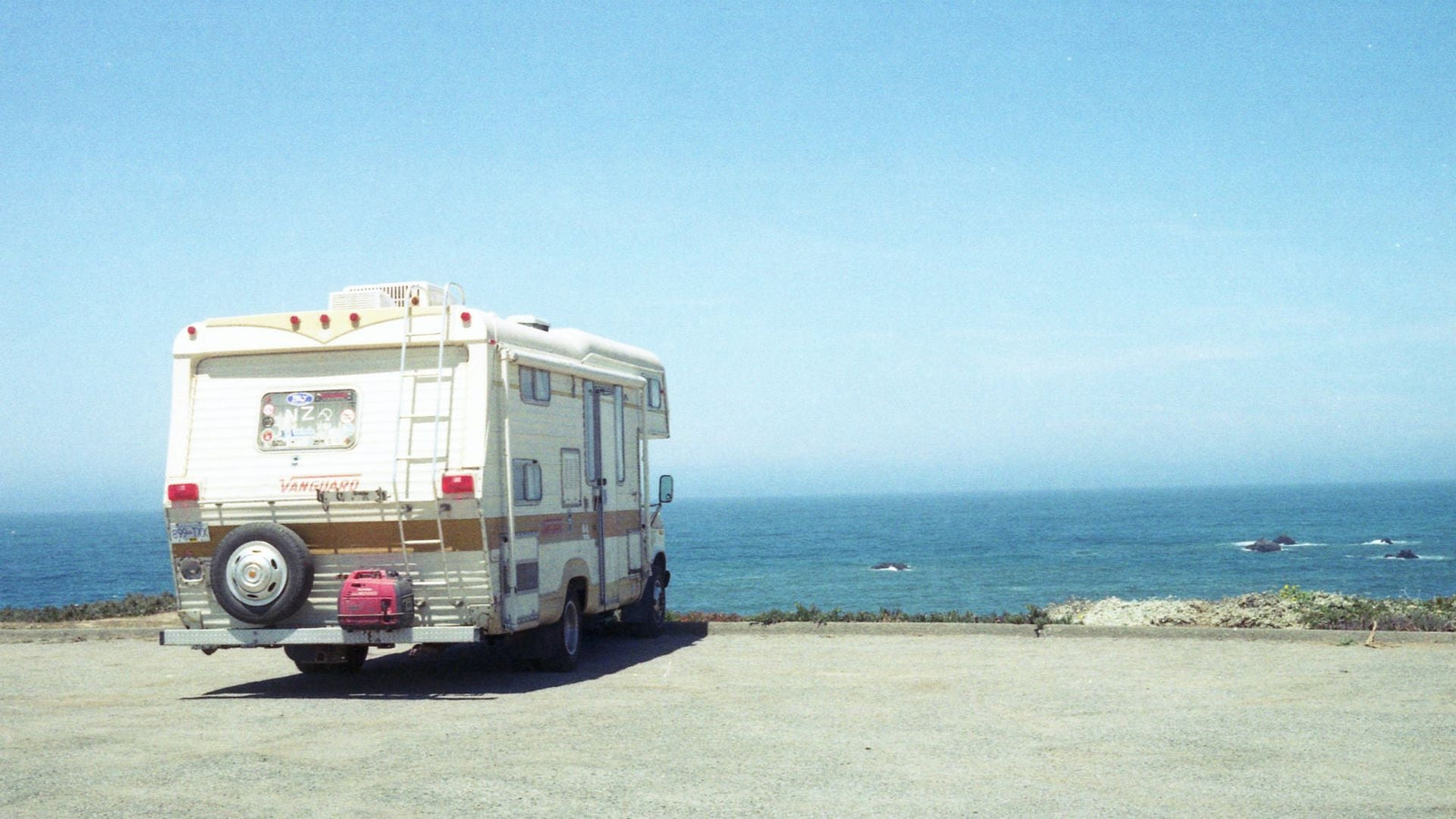 RV Solar Panels: A Beginner's Guide to Sustainable Power on the Road