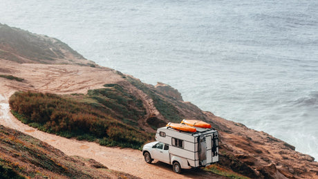 Tips and Tricks for Maintaining Your Portable Power Generator on the Road