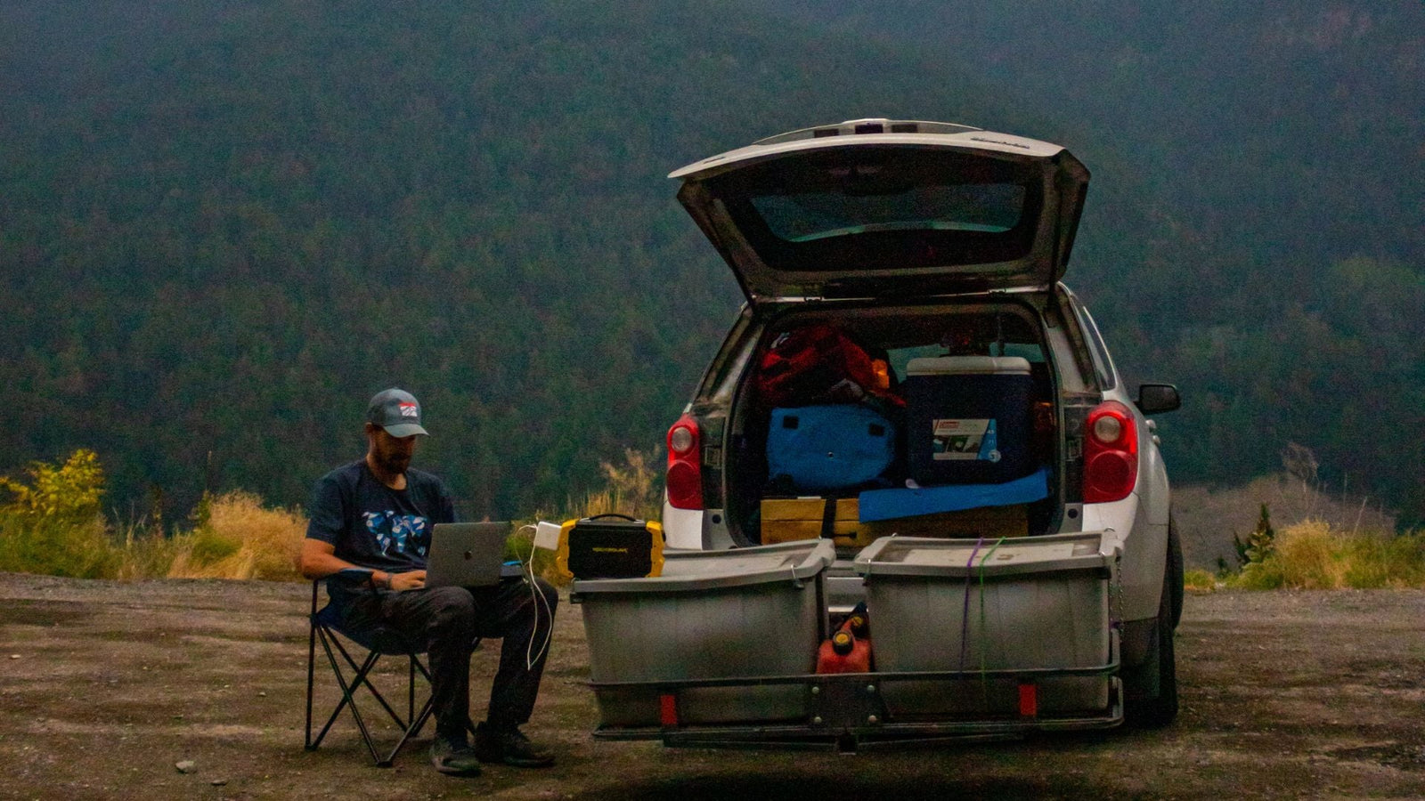 Finding the Ideal Generator for Your Off-Grid Solar Setup: Tips and Insights