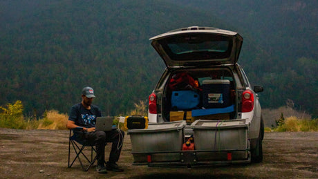 Finding the Ideal Generator for Your Off-Grid Solar Setup: Tips and Insights