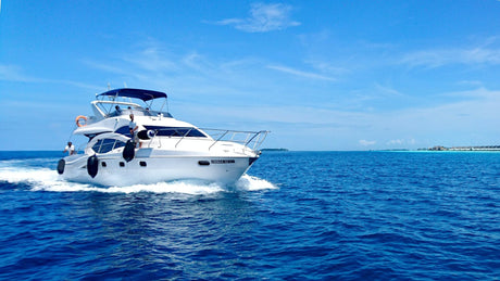 A Comprehensive Guide: Installing Rocksolar's LiFePO4 Batteries on Your Boat