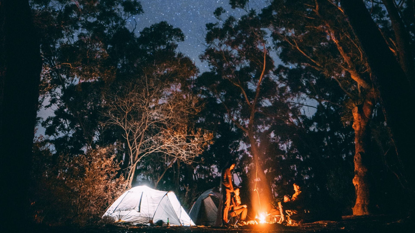 Portable Solar Panels vs. Traditional Power Sources: Choosing the Best Option for Camping