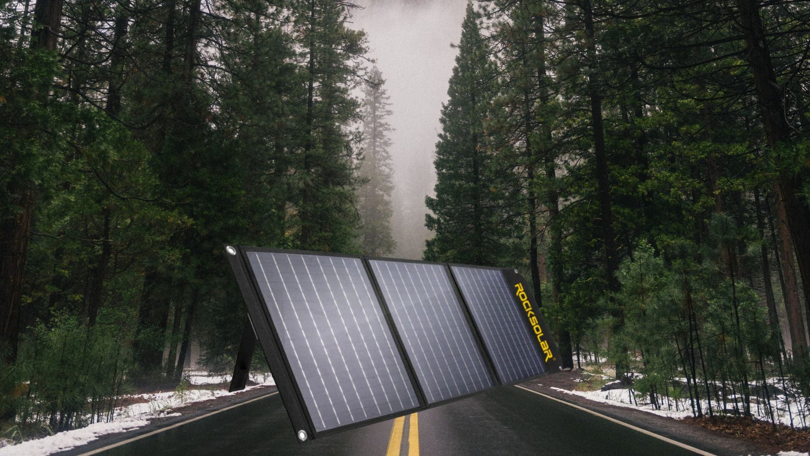 Portable Foldable Solar Panels: Answering Your FAQs