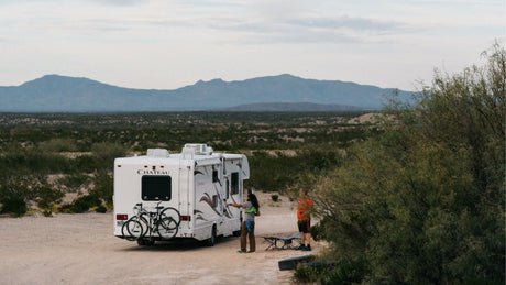 RV Solar System Installation: A Step-by-Step Guide