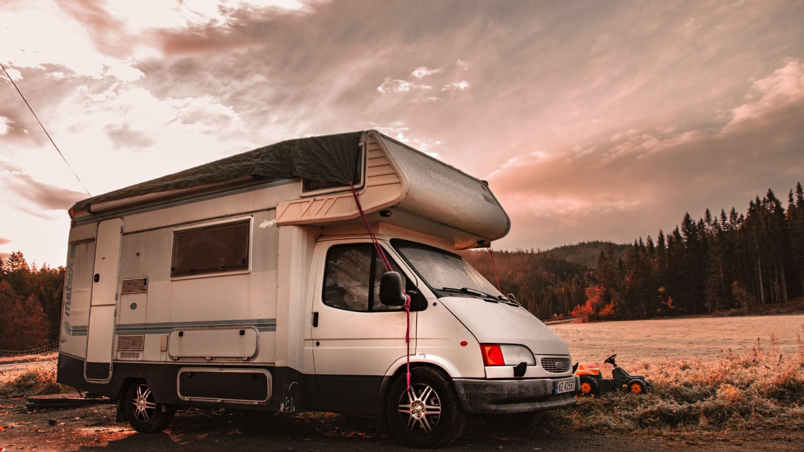 Top Tips for Optimal RV Solar Panel Setup
