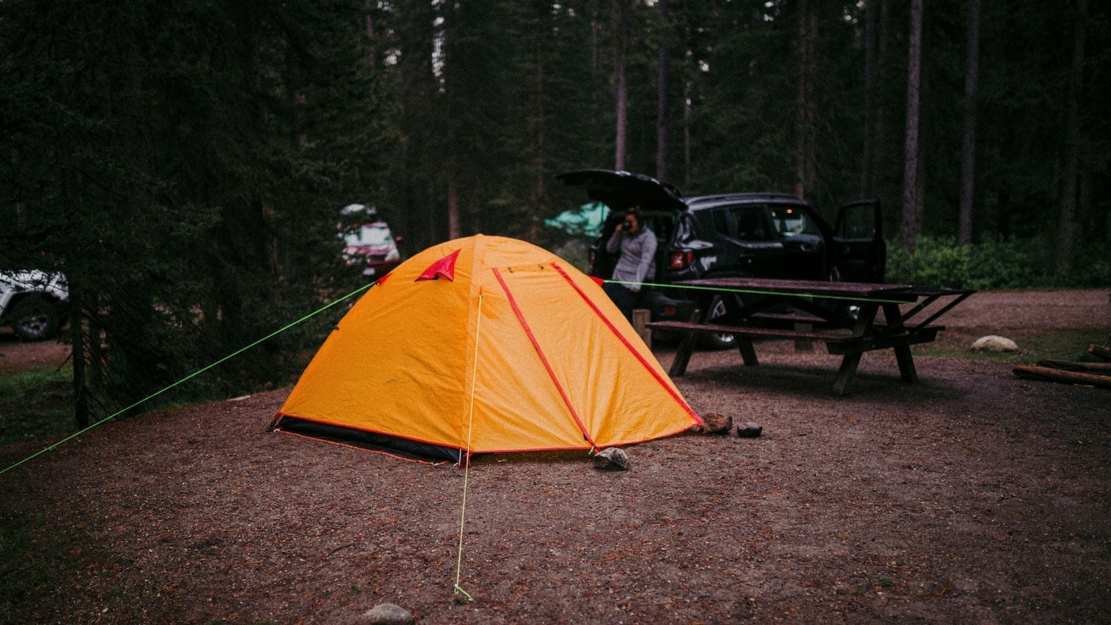 The Ultimate Guide to Choosing the Best Power Station for Camping in 2025