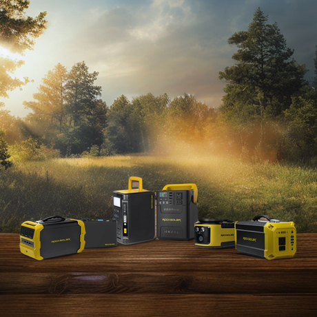 Benefits of Solar Generators