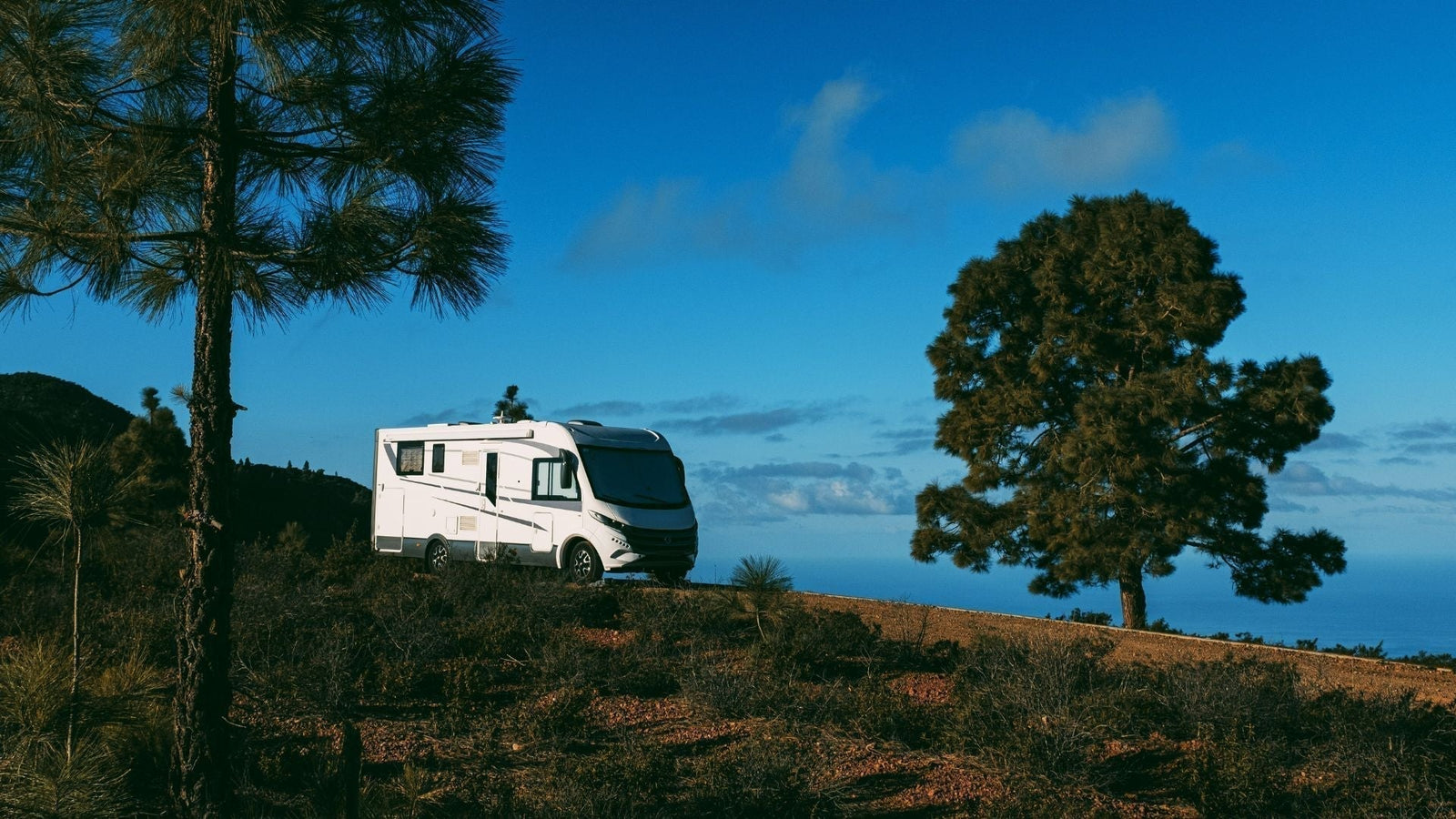 Power Your RV with the Best Pure Sine Wave Inverter This Summer