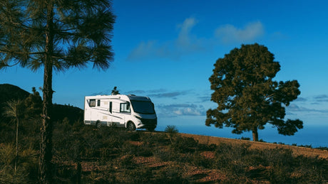 Power Your RV with the Best Pure Sine Wave Inverter This Summer