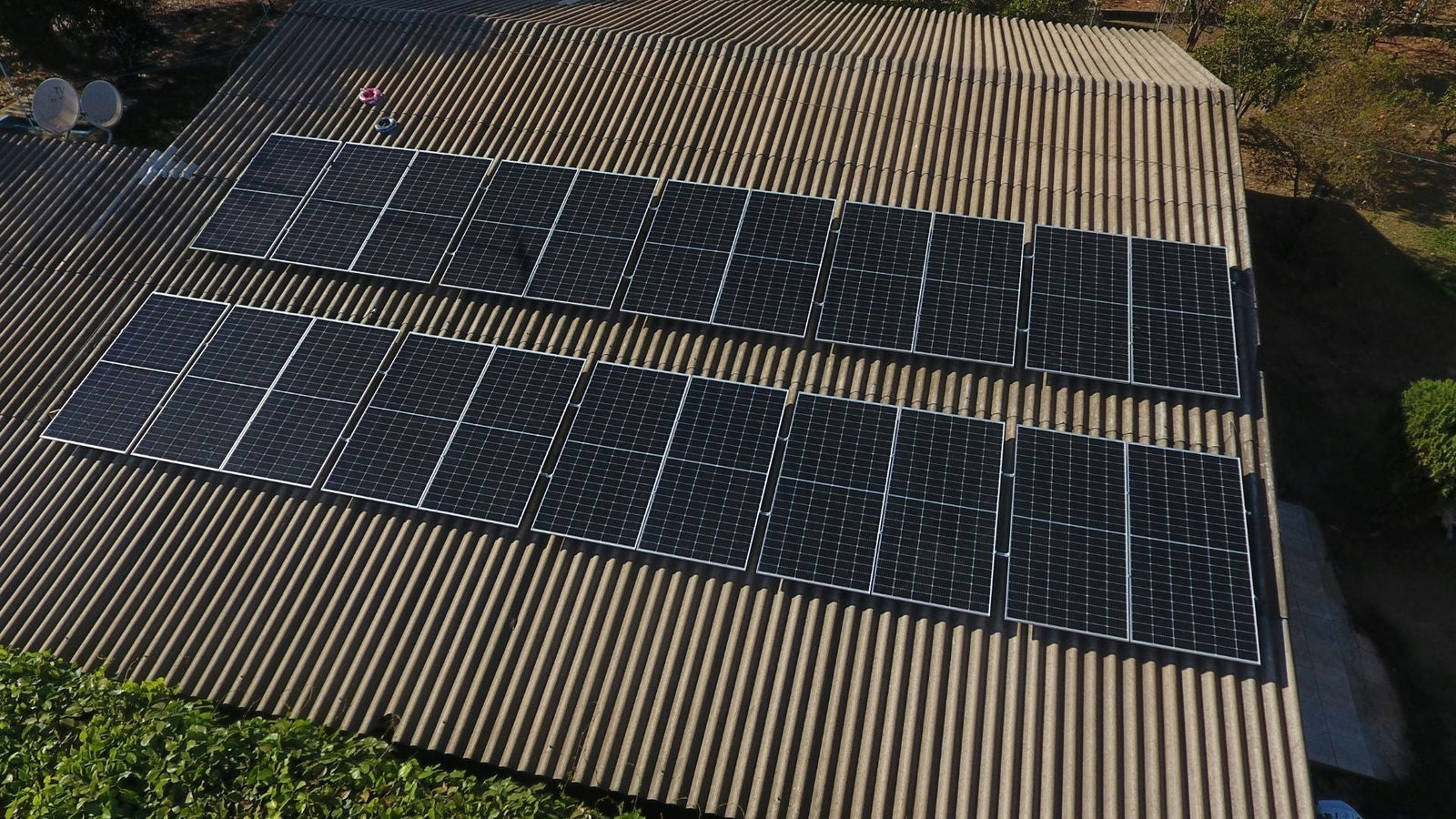 How to Enhance Residential Solar Panels for Maximum Energy