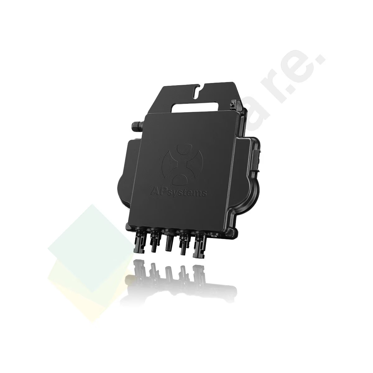 AP systems DS3-NA 880W Microinverter – Dual PV Module Input