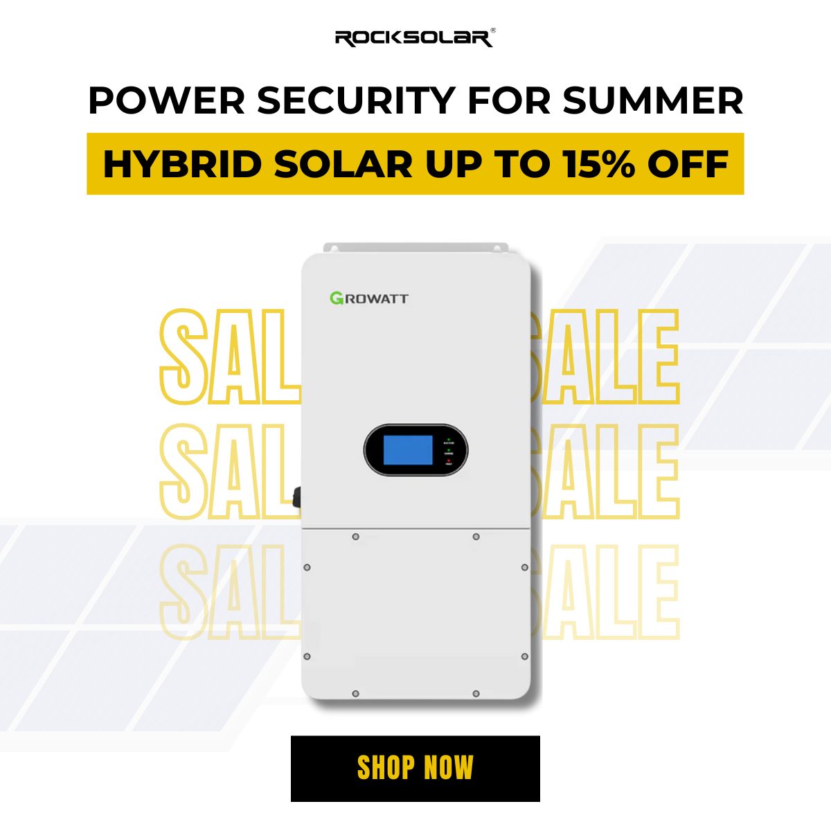 ROCKSOLAR