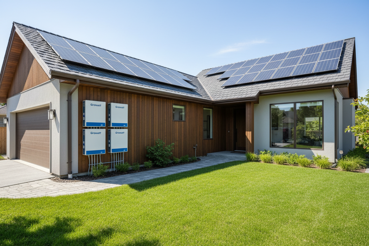 ROCKSOLAR