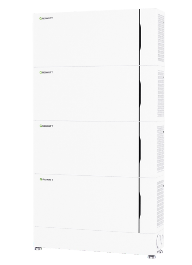 Growatt ALP LV-US 5kWh 48V LiFePO4 Battery