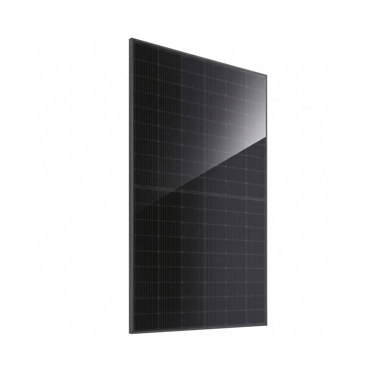 ja solar panel pallet 440w