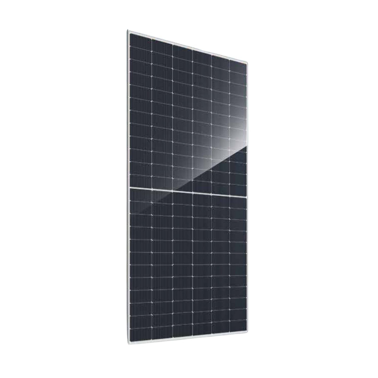 JA Solar JAM66D45 LB 605W N-Type Double Glass Bifacial Module(0.395/W)