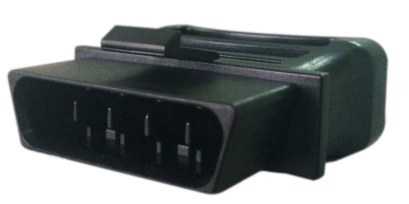 APsystems QT2 T-CONN Bus Cable Connector Cap - 5-Wire