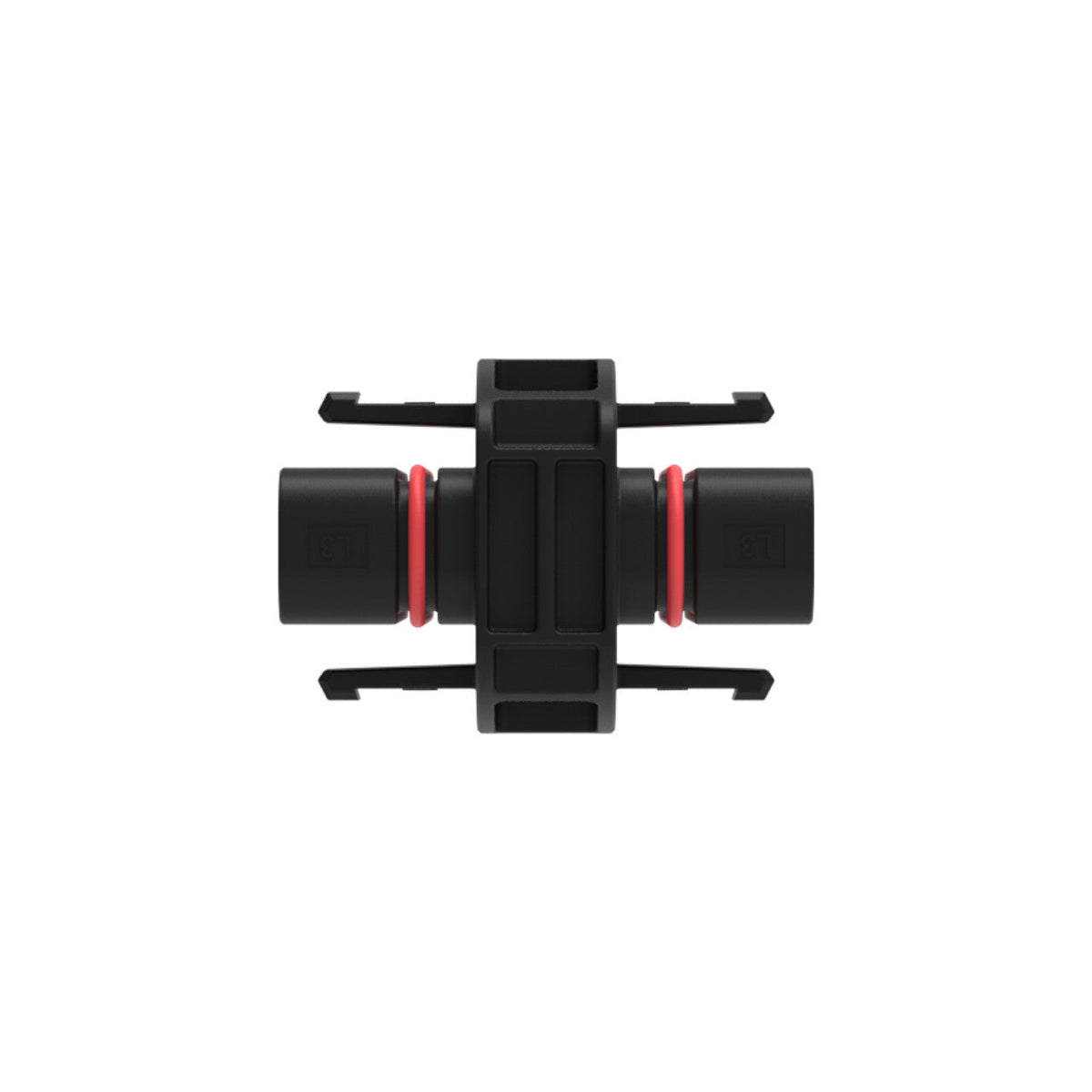 Hoymiles HMT 2-Port Extension Connector