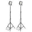 15W flood light