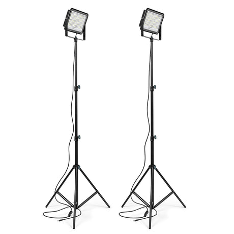 15W flood light