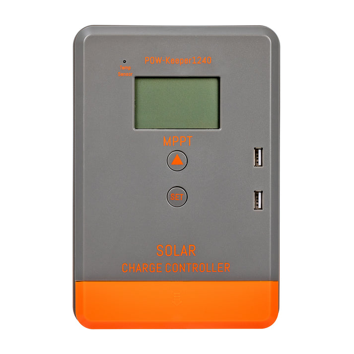 Sistema de bomba de agua solar fuera de la red ROCKSOLAR de 500 W y 12 V