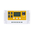 30A PWM charge controller