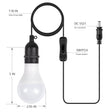Cheap LED light bulb