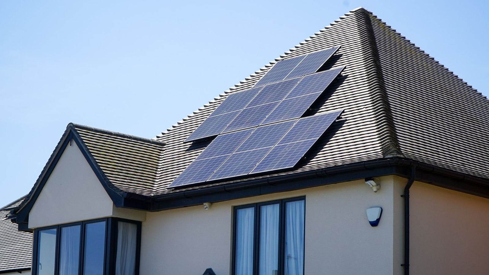 How Rigid Solar Panels from Rocksolar Can Slash Your Energy Bills