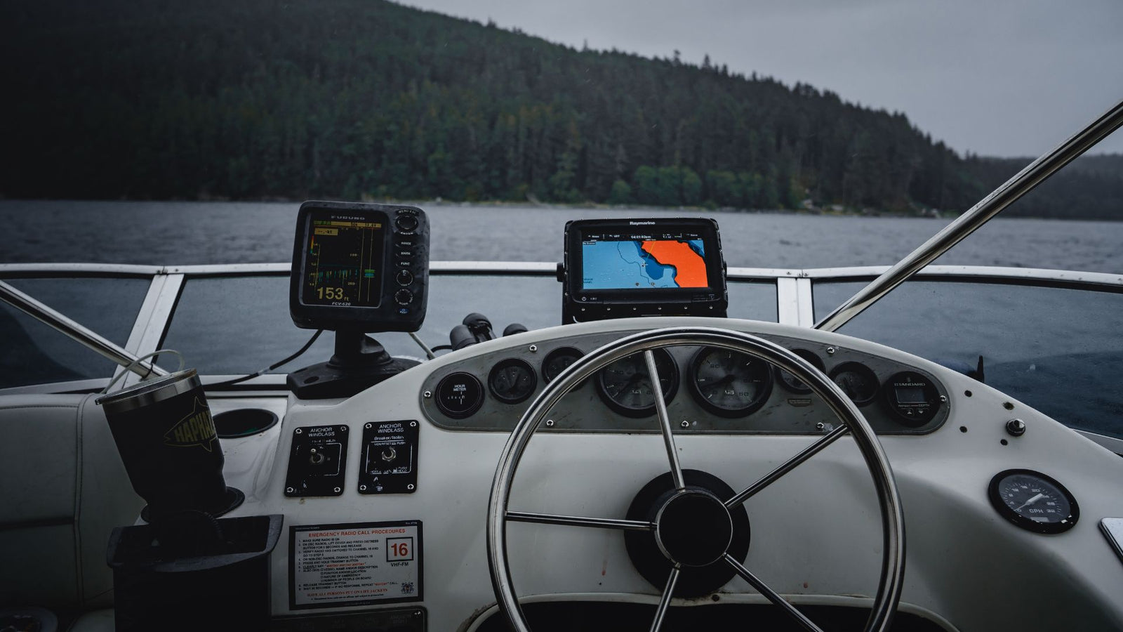 Why a Fish Finder Battery is Essential for Successful Fishing