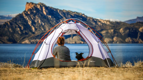 Why You Need Portable Rocksolar Foldable Solar Panels for Camping Adventures