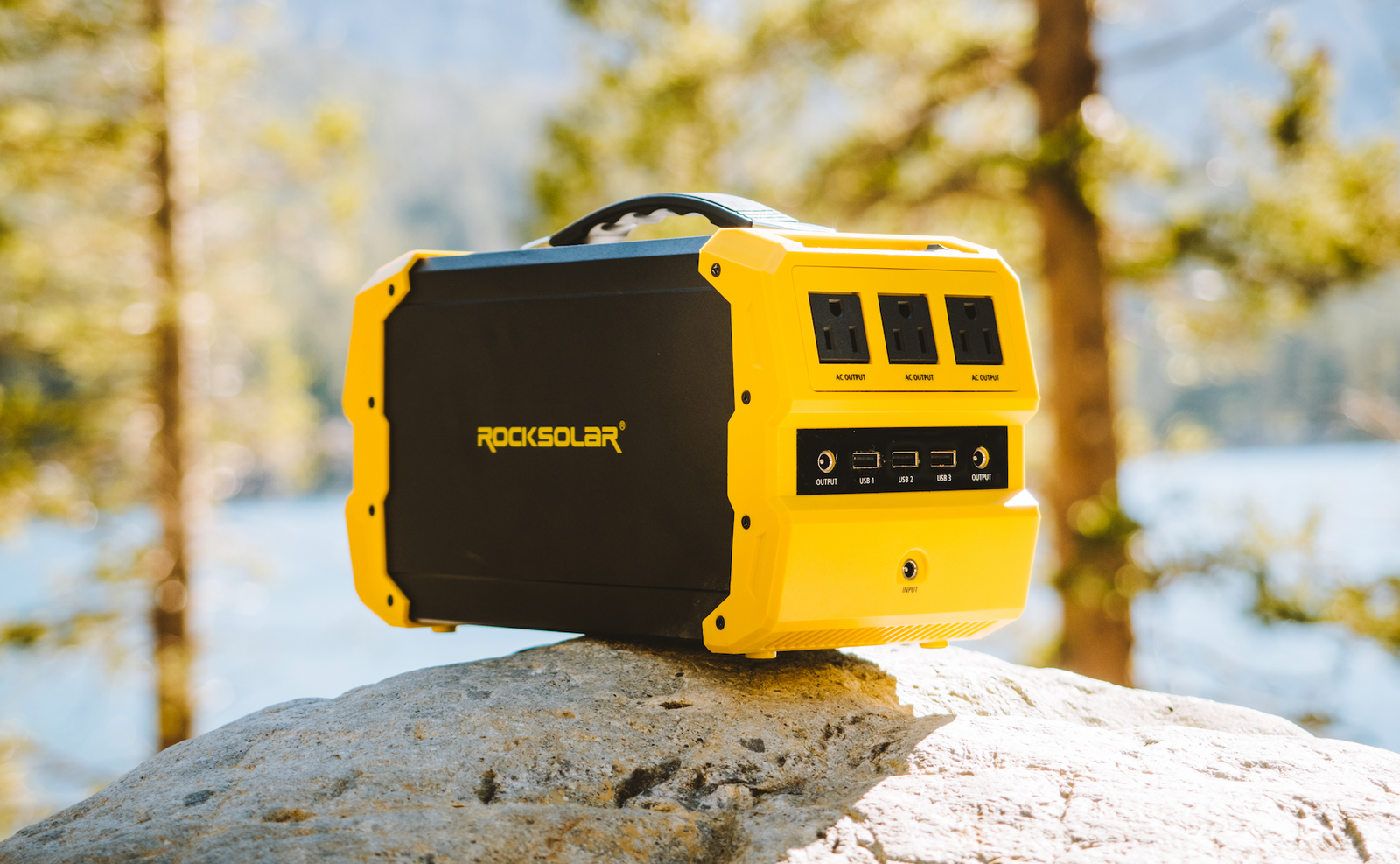 Stick with Your New Years Resolution with The Future of Traveling from ROCKSOLAR