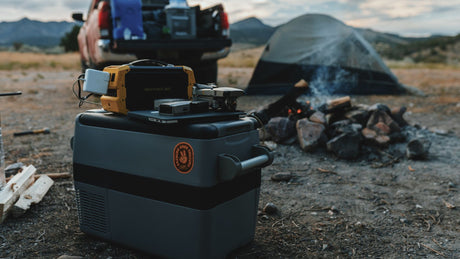 Portable Generator vs. Portable Power Station: Which is the Best Choice for 2023 in the USA?