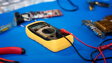 Why Choose LiFePO4 Battery Over Lithium Ion? A Detailed Comparison