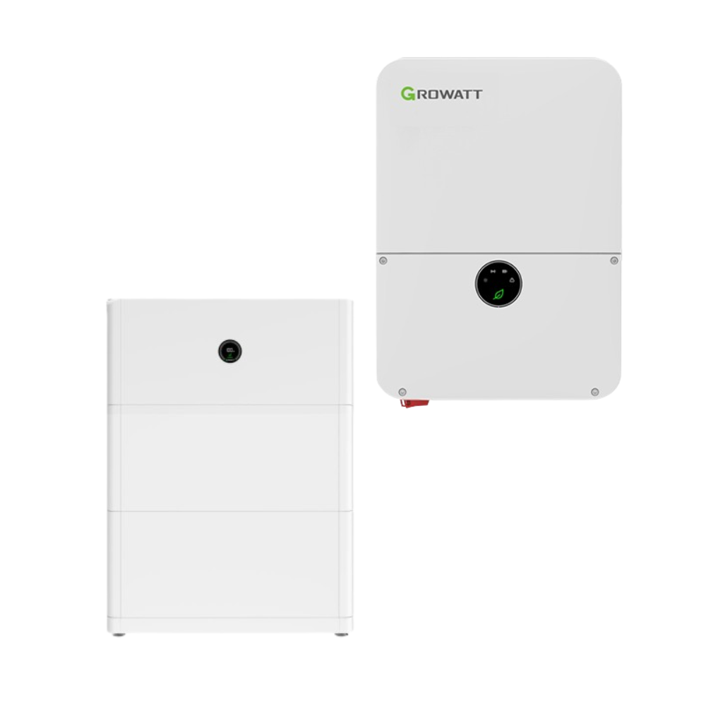 Sistemas de energía de respaldo para hogares conectados a la red
