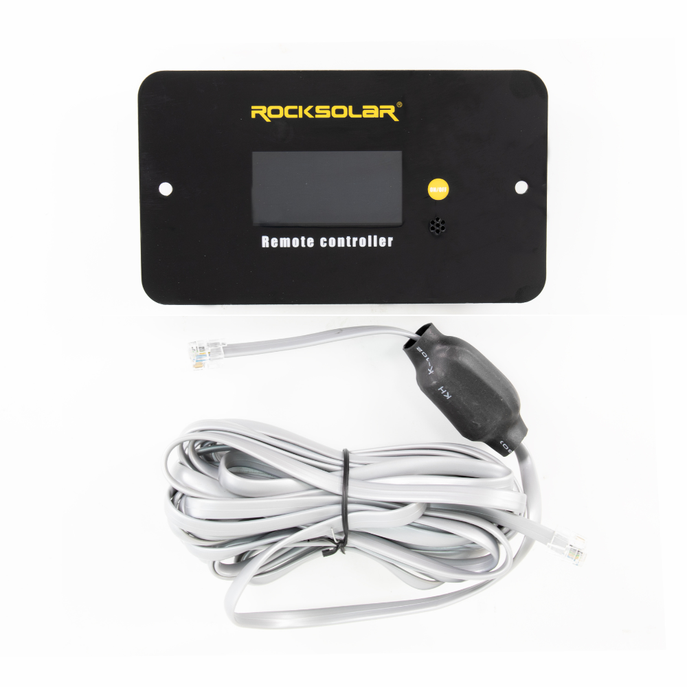 Accesorios para inversores