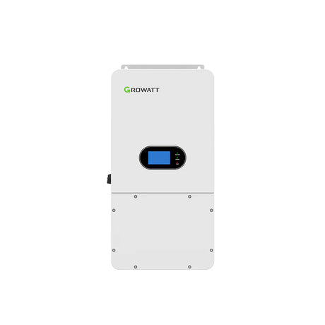 Growatt 10kW hybrid inverter 