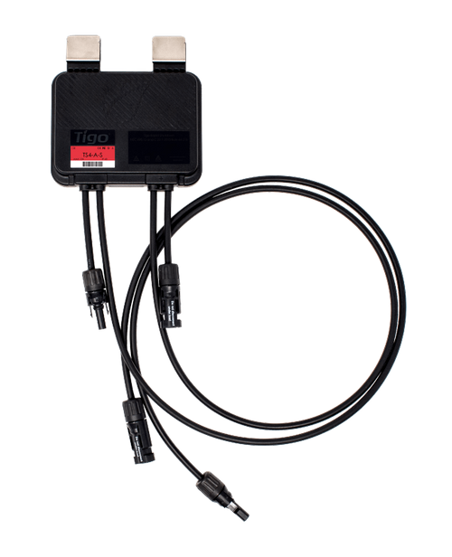 Tigo TS4-A-F Rapid Shutdown Device | Solar RSD