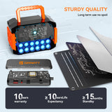 GENWATT G138 Portable Power Station