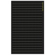 50w Rigid solar panel 