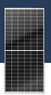 JA  595W JAM72D40 575-600/LB (0.362$/W)(31 panels/ Pallet)