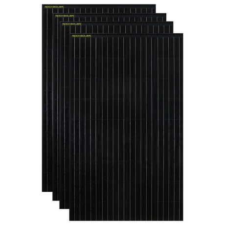 solar panel 600w