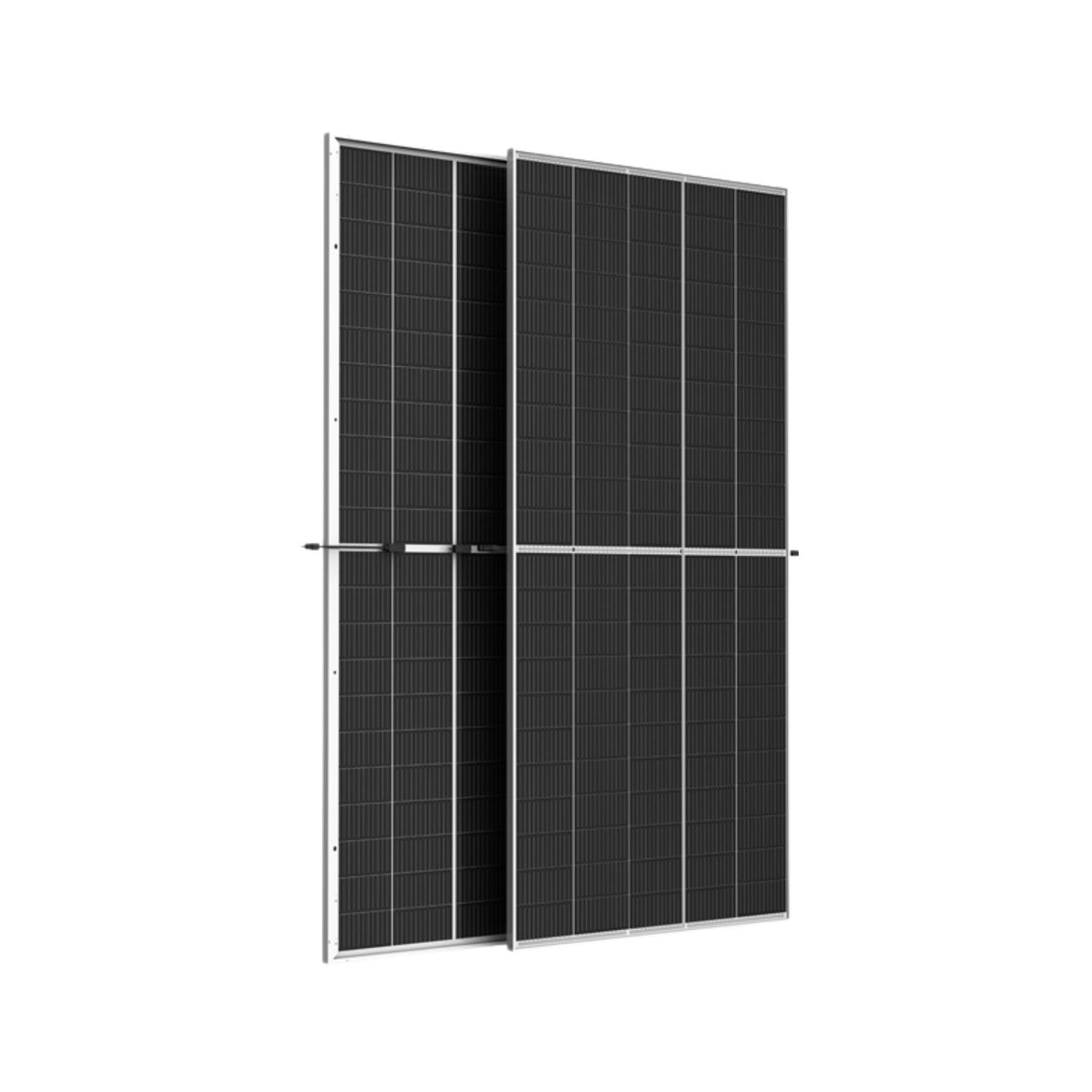 Trina 710W/720W N-type i-TOPCon bifacial dual glass solar panel (33 panels/pallet) $0.371/W