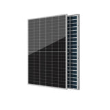 Zshine 705W N-Type High efficiency Bifacial Dual Glass Module ($0.36/W 31 panels/pallet)