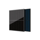 Zshine 440W High efficiency Bifacial Dual Glass Module ( 36 panels/pallet) (0.34$/W)