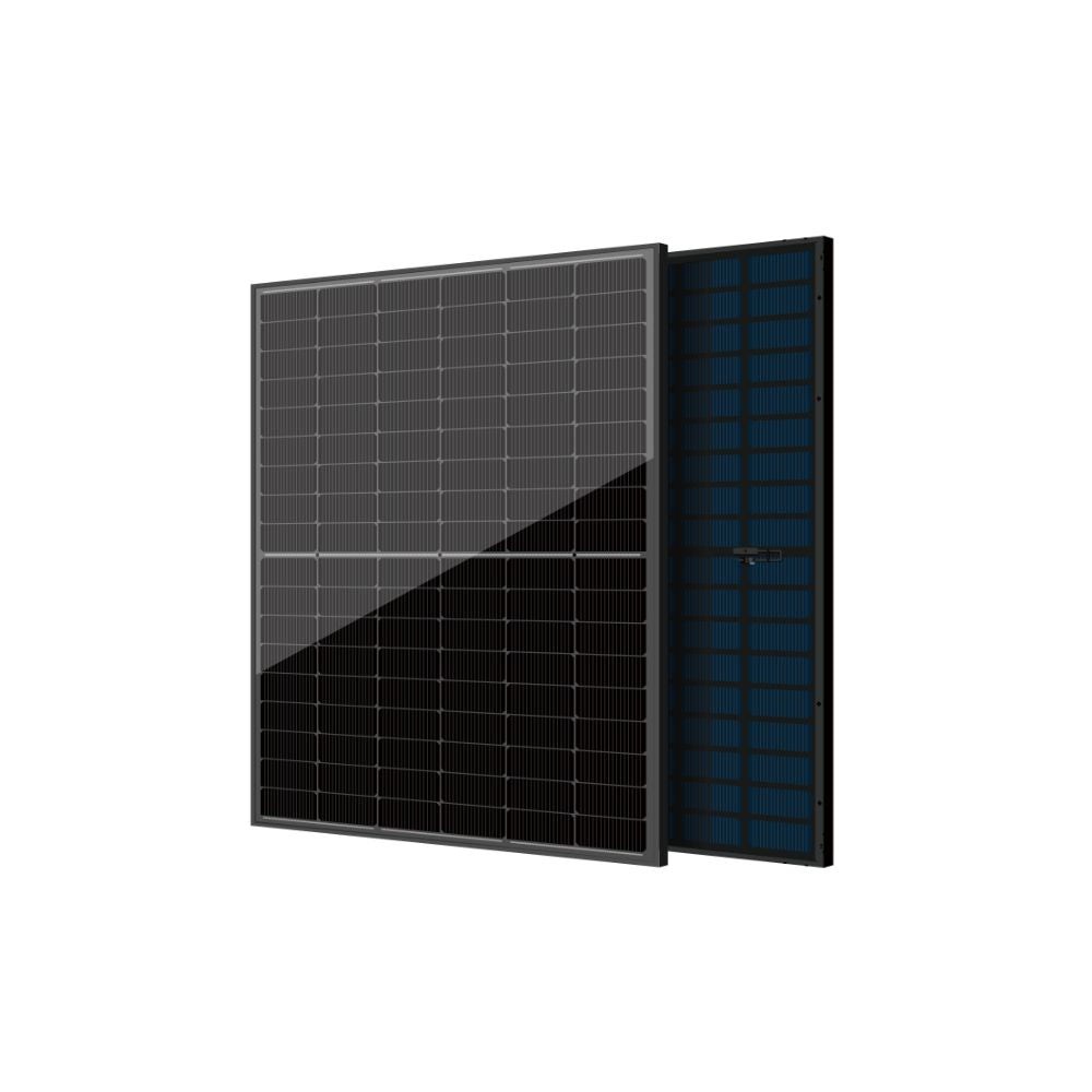 Zshine 440W Bifacial Double Glass Monocrystalline PV Module ($0.42/W)