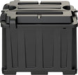 Dual 6V commercial grade battery box