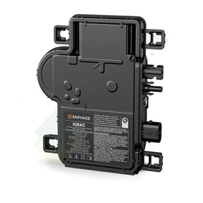 enphase micro pv inverter​
