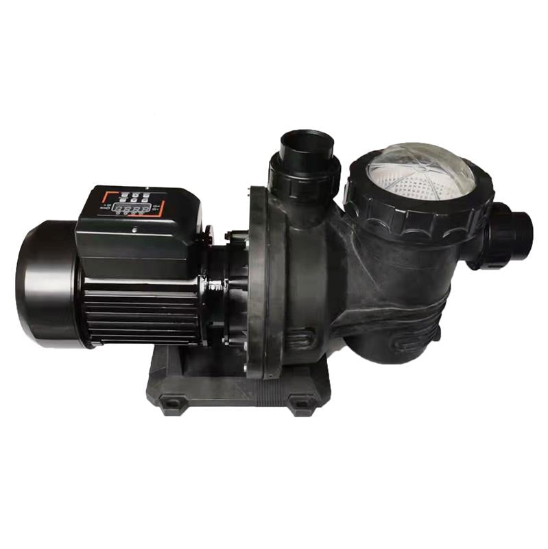 Swimming Pool Pump
