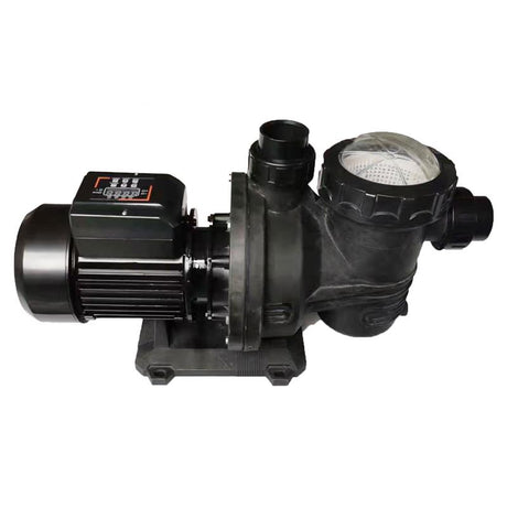 Swimming Pool Pump