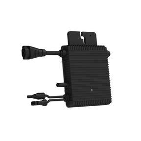 hoymiles microinverter
